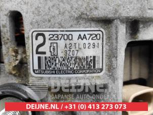 Subaru XV Dynamo O583558 foto 3