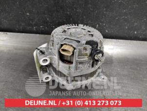 Subaru XV Dynamo O583558 foto 2
