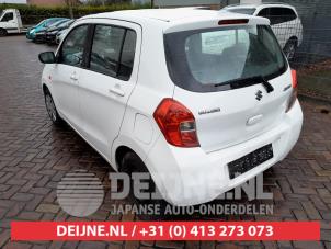 Suzuki Celerio Door 4-door, front left O583571 photo 3