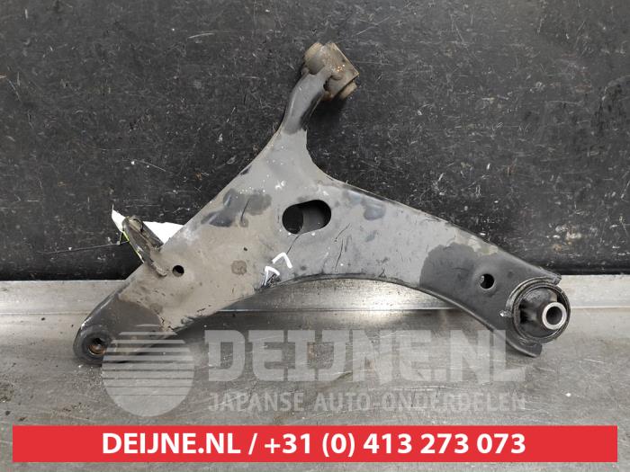 Subaru XV Querlenker unten links vorne O583599