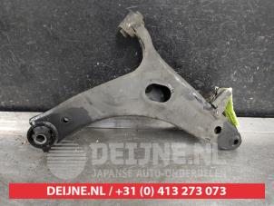 Subaru XV Front lower wishbone, left O583599 photo 2