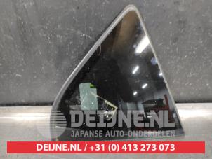 Toyota Rav-4 Extra Ruit 4Deurs rechts-achter O583661 foto 2