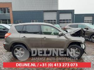 Toyota Rav-4 Extra Ruit 4Deurs rechts-achter O583661 foto 3