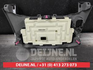 Toyota Rav-4 Heizung Bedienpaneel O583675 foto 2