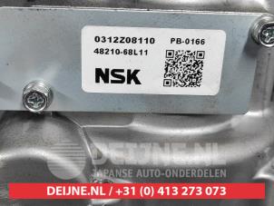 Suzuki Swift Lenksäulenwelle O583693 foto 3