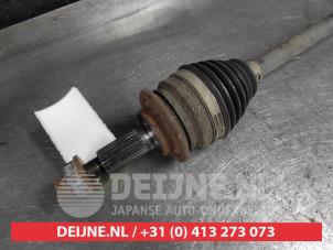 Suzuki Swift Antriebswelle rechts vorne O583695 foto 3