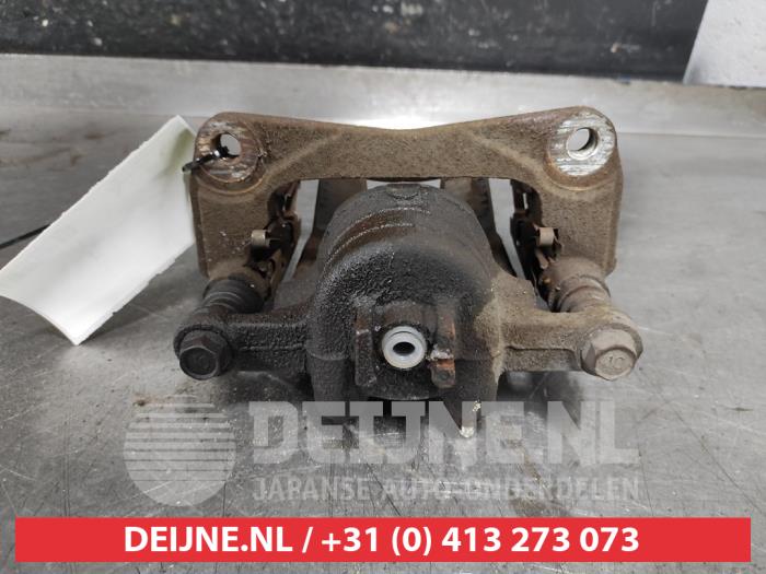 Suzuki Swift Remklauw (Tang) links-voor O583699