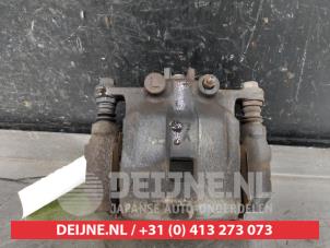 Suzuki Swift Bremszange links vorne O583699 foto 2