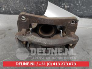 Suzuki Swift Bremszange links vorne O583699 foto 3