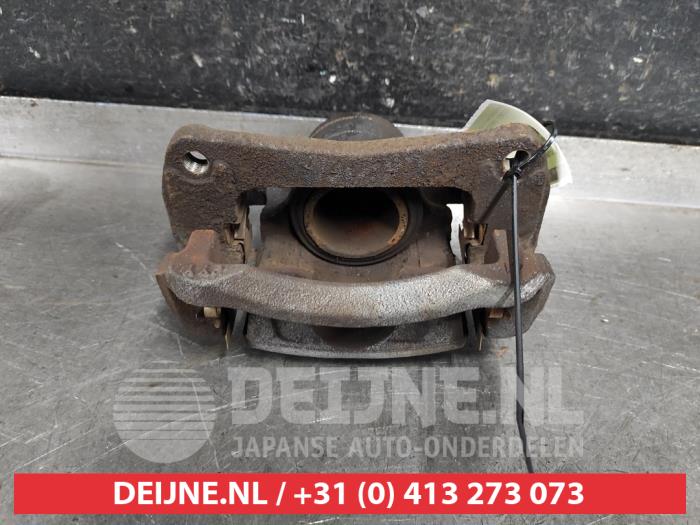 Suzuki Swift Remklauw (Tang) rechts-voor O583700