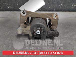 Suzuki Swift Remklauw (Tang) rechts-voor O583700 foto 2