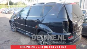 Ssang Yong Rexton Extra Ruit 4Deurs links-achter O583706 foto 3