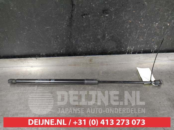 Ssang Yong Rexton Gasdemper links-achter O583709