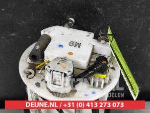 Toyota Rav-4 Kraftstoffpumpe Elektrisch O583713 foto 2