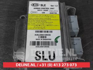 Kia Sportage Airbag Modul O583714 foto 2
