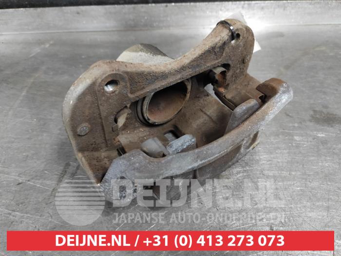 Kia Sportage Remklauw (Tang) links-voor O583754