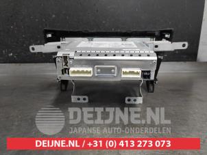 Nissan Qashqai Radio O583743 foto 3
