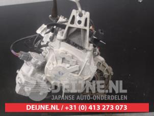 Hyundai I10 Gearbox O583765 photo 3