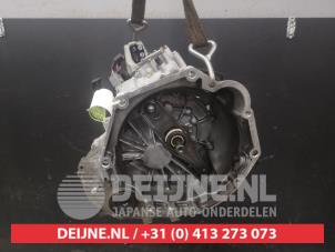 Gebruikte Automaatbak Hyundai i10 1.2 16V Prijs € 850,00 Margeregeling aangeboden door V.Deijne Jap.Auto-onderdelen BV