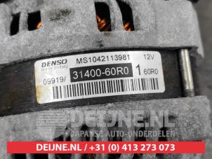 Suzuki Vitara Dynamo O583787 foto 3