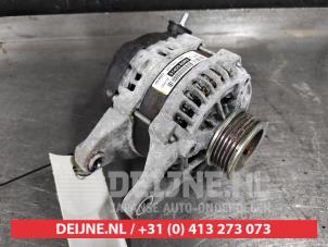 Gebruikte Dynamo Suzuki Vitara (LY/MY) 1.4 S Turbo 16V Prijs € 75,00 Margeregeling aangeboden door V.Deijne Jap.Auto-onderdelen BV