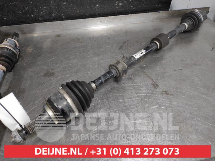 Suzuki Vitara Aandrijfas rechts-voor O583820