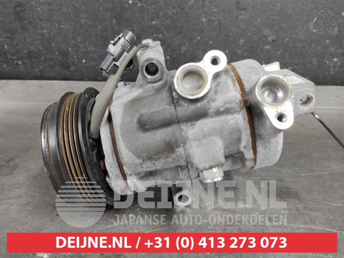 Suzuki Vitara Aircopomp O583822