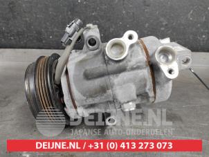 Gebruikte Pomp Airco Suzuki Vitara (LY/MY) 1.4 S Turbo 16V Prijs € 150,00 Margeregeling aangeboden door V.Deijne Jap.Auto-onderdelen BV