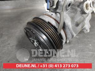 Suzuki Vitara Air conditioning pump O583822 photo 2