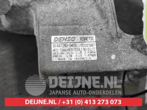 Suzuki Vitara Air conditioning pump O583822 photo 3