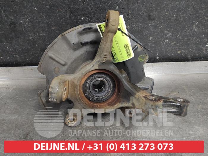 Suzuki Vitara Achsschenkel links vorne O583823
