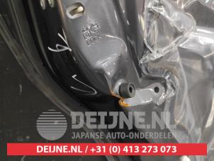 Suzuki Swift Rear door 4-door, left O583829 photo 3