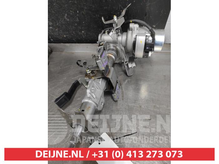 Suzuki Vitara Lenksäulenwelle O583831