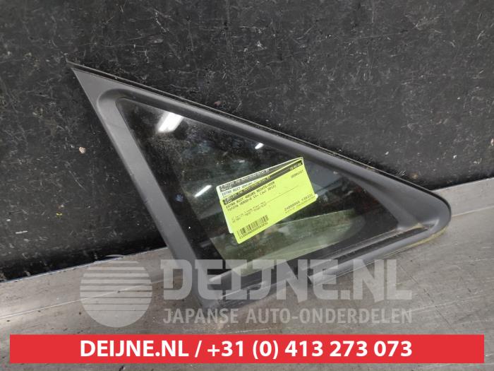 Toyota Verso-S Extra Ruit 4Deurs rechts-voor O583832