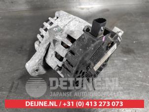 Toyota Yaris Dynamo O583847 foto 2