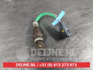 Gebruikte Lambda Sonde Toyota Yaris III (P13) 1.5 16V Dual VVT-iE Prijs € 25,00 Margeregeling aangeboden door V.Deijne Jap.Auto-onderdelen BV