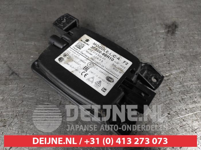 Suzuki Vitara Blinden Fleck Sensor O583859