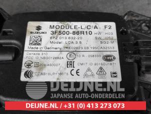 Suzuki Vitara Dode hoek sensor O583859 foto 2