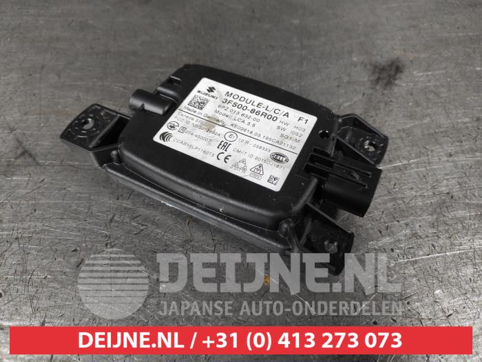 Suzuki Vitara Blinden Fleck Sensor O583860