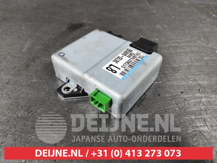 Suzuki Celerio Stuurbekrachtiging Computer O583879