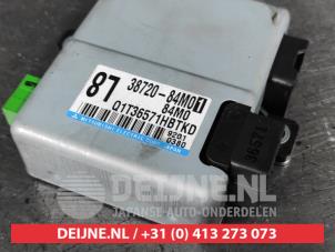 Suzuki Celerio Power steering computer O583879 photo 2