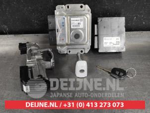 Gebruikte Computer Motormanagement Suzuki Celerio (LF) 1.0 12V Dualjet Prijs € 150,00 Margeregeling aangeboden door V.Deijne Jap.Auto-onderdelen BV