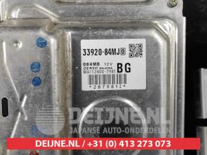 Suzuki Celerio Zündschloss+Schlüssel O583917 foto 2