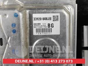 Suzuki Celerio Slotenset Cilinder (compleet) O583918 foto 2