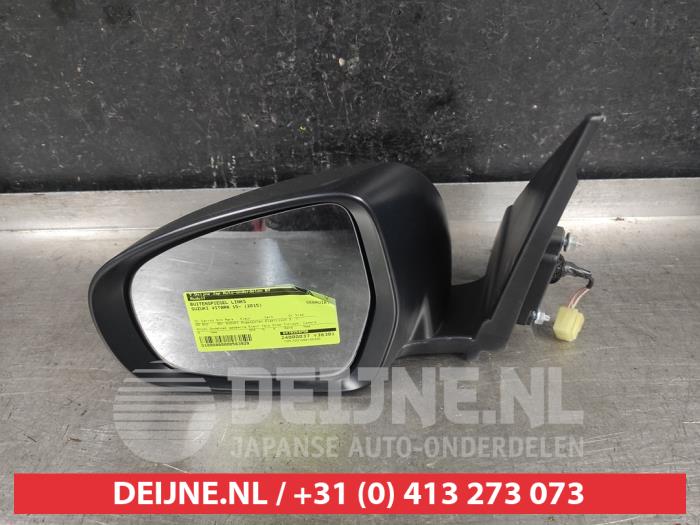 Suzuki Vitara Buitenspiegel links O583929