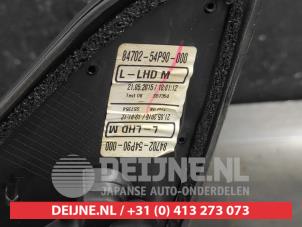 Suzuki Vitara Wing mirror, left O583929 photo 3