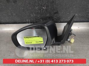 Gebruikte Buitenspiegel links Suzuki Vitara (LY/MY) 1.6 16V VVT Prijs € 75,00 Margeregeling aangeboden door V.Deijne Jap.Auto-onderdelen BV