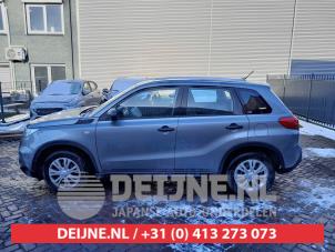 Suzuki Vitara Extra Ruit 4Deurs links-achter O583939 foto 2