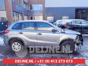Suzuki Vitara Portierruit 4Deurs rechts-achter O583949 foto 2