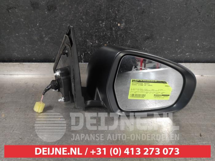 Suzuki Vitara Buitenspiegel rechts O583956